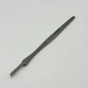 Ручка скальпеля к съемным лезвиям 160мм № 3L (Р-79s)