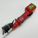 Подгонщик для скота PRO 2500 Akku
