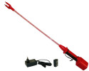 Погонщик скота Magic SHOCK 2500 (ANI SHOCK), 98 см, красный, Германия, с аккумулятором