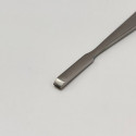 Долото с рифленой ручкой плоское 4 мм (ДМ-5т П)
