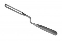 Нож Беланжера (Belanger) 4,5х195 мм