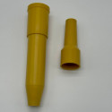 Вкладыш-контейнер под бутирометр для молочной центрифуги