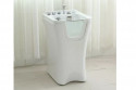 Ванна для груминга SPA + функция OZON 60х60х95 см (6831)