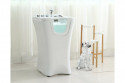 Ванна для груминга SPA + функция OZON 60х60х95 см (6831)