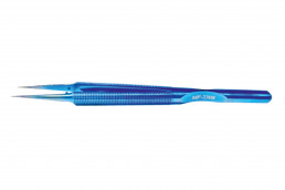 Пинцет микрохирургический 150 х 0,2 мм (MF-2308)