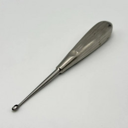 Ложка костная Volkmann Fig. 00 170 мм (57.0488.00)