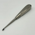 Ложка костная Volkmann Fig.-2 170 мм (57.0498.02)