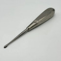 Ложка костная Volkmann Fig.-2 170 мм (57.0498.02)