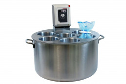Водяная баня из нержавеющей стали 230 V / 50 Hz (14079/0060)