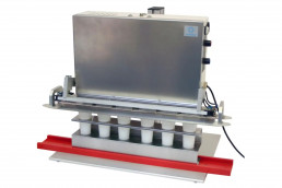 Устройство для запайки 6 тюбиков с семенем HPL450 240 V (13225/0000)