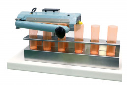 Устройство для запайки 3 тюбиков 230 V (13225/0003)
