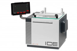 Замораживатель семени IceCube 14S с 10“ планшетом (16821/3000)