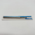 Ручка для зеркал восьмигранная цельная (2102-CS) Asa Dental