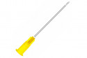 Игла медицинская инъекционная SFM 0,90 х 40 мм 20G TW №100 (4036534306123)