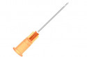 Игла медицинская инъекционная SFM 0,50 х 25 мм 25G RW №100 (4036534302026)