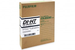Рентгенографическая пленка Fuji DI-HT 20 х 25 (8x10') 100 листов (DryPix 2000) (DI-HT2025)