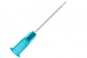Игла медицинская инъекционная SFM 0,60 х 25 мм 23G TW №100 (4036534303023)