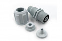 Клапан инжекторный 9900107158 комплект из 5 шт 200/603/800 PVDF-T/SC/FPM