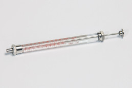 Микрошприц 100 мкл с наконечником LUER (МШ-100)