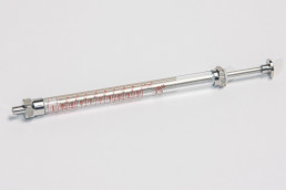 Микрошприц 1000 мкл с наконечником LUER (М-1000)