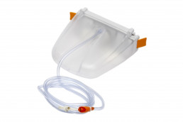 Емкость Renasys TOUCH 800 мл