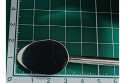 Ножницы Trepsat (Трепсат) для разметки и рассечения кожных лоскутов при подтяжке лица (МТ-Н-536)