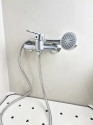 Ванна GROOM SPA + функция OZON NORMA (90х76х125 см)