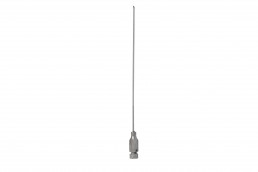 Игла для спинномозговой пункции А-10х60 30 мм (Lumbar puncture needle, A-10×60, 30 mm) (06.0183.01)