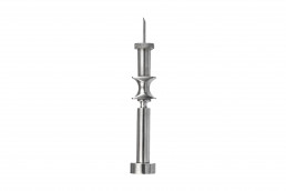 Игла костно-мозговая с упором (Кассирского) Marrowy needle with support (KASSIRSKY type) 102 мм (06.0184.10)