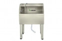 Ванна для груминга GROOM SIMPLE со съемными ножками 90x57x135 см