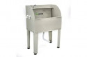 Ванна для груминга GROOM SIMPLE со съемными ножками 90x57x135 см