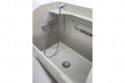 Ванна для груминга GROOM SIMPLE со съемными ножками 90x57x135 см