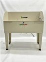 Ванна GROOM SPA + функция OZON NORMA (90х76х125 см)