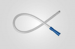 Трубка ректальная газоотводная 40 см СН30 (Alba Healthcare) (FE1040-30)