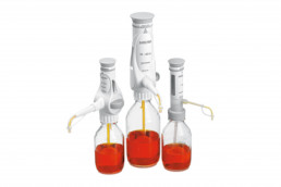 Бутылочный дозатор Sartorius Prospenser