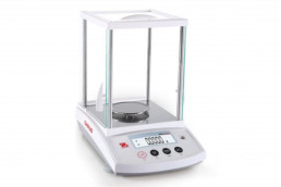 Аналитические весы OHAUS PR 224