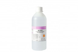 Раствор для калибровки рН 10,01 500 мл (HI 7010L)