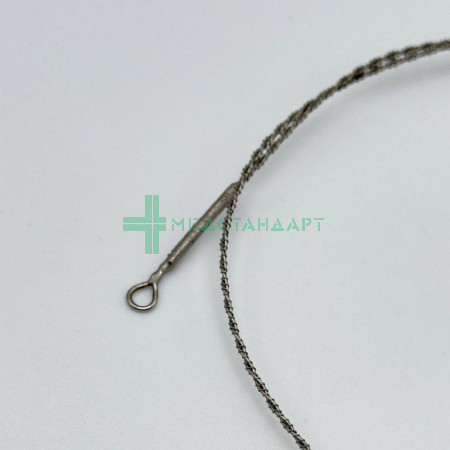 Пила проволочная витая (П-149)
