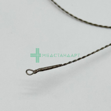 Пила проволочная витая (П-149)
