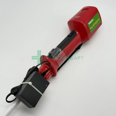 Подгонщик для скота PRO 2500 Akku