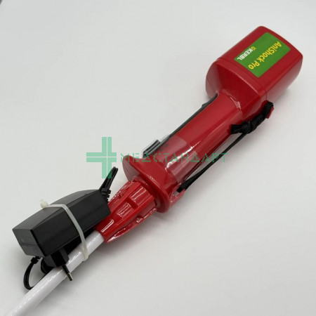 Подгонщик для скота PRO 2500 Akku