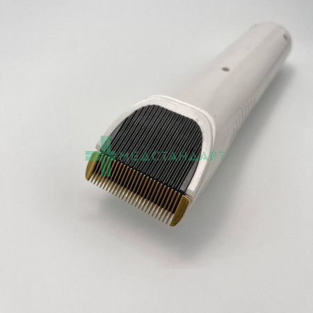 Машинка для стрижки животных F5G