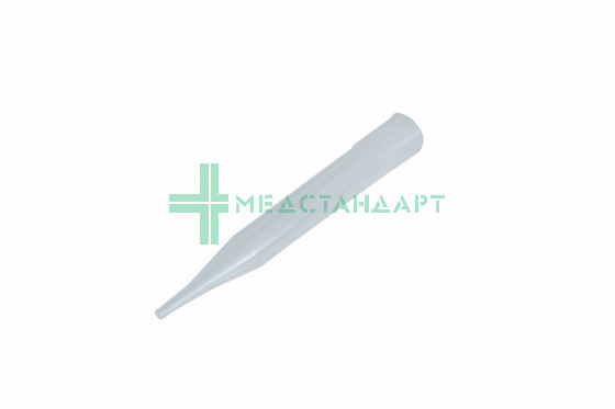 Наконечник для дозатора тип Gilson (100-5000мкл)