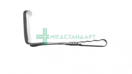 Зеркало для отведения легкого детское МТ-4-7п