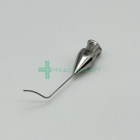 Канюля ирригационная для LASIK 25G (C-0373)