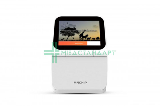 Биохимический экспресс-анализатор крови MNCHIP Pointcare V3
