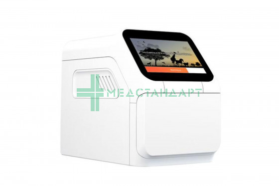 Биохимический экспресс-анализатор крови MNCHIP Pointcare V3
