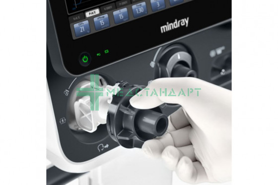Аппарат искусственной вентиляции легких Mindray SV300 Vet