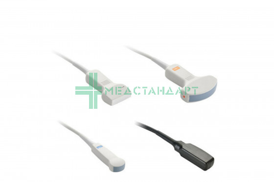 Портативный УЗИ-сканер черно-белый SIUI CTS-800