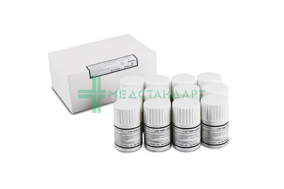 Реагент для очистки зонда для BC-2800 Vet и BC-30 Vet Mindray V-28P